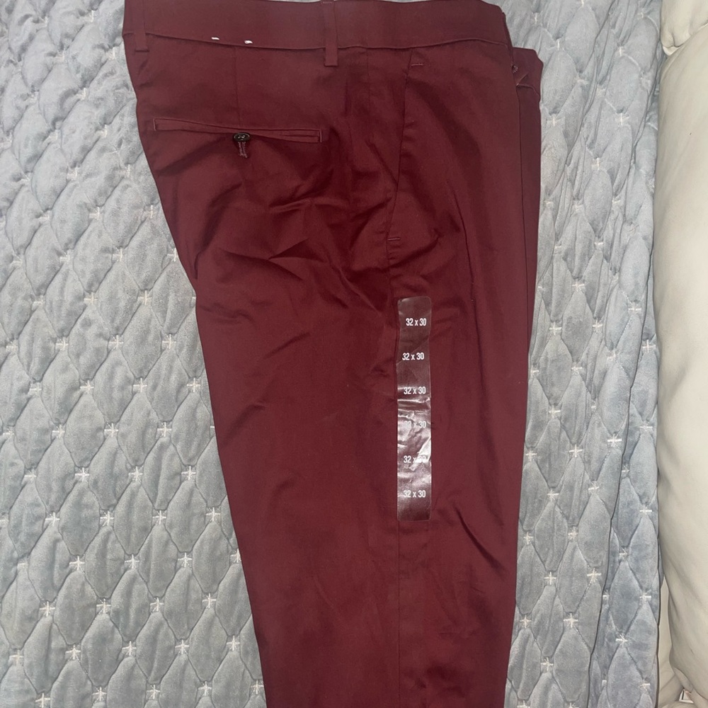 Mens dress pants